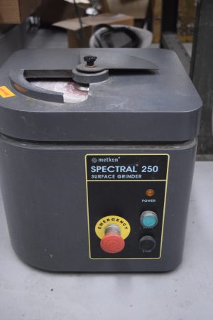 Metkon Spectral 250