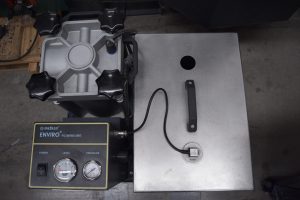Metkon Enviro Filtering Unit