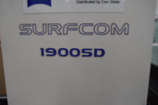 _DSC0218 Zeiss Surfcom 1900SD