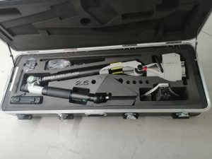 Brazo Romer Absolute Arm