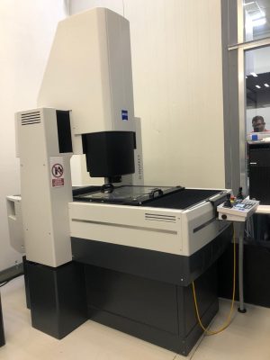cmm multisensor zeiss o inspect