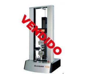 Quasar100_v Máquina Universal Galdabini Quasar 100