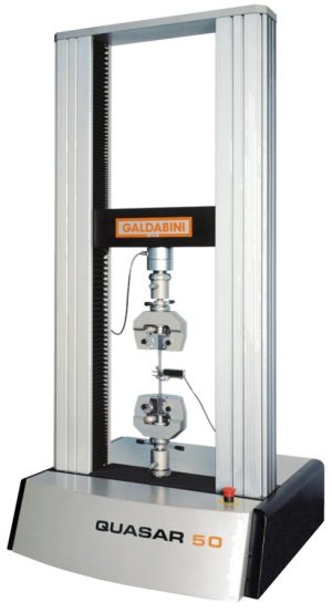 Máquina Universal Galdabini Quasar 50 Máquina Universal Galdabini Quasar 50