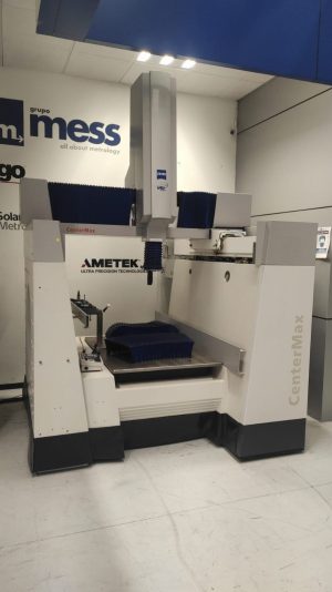 Centermax  (1/3)