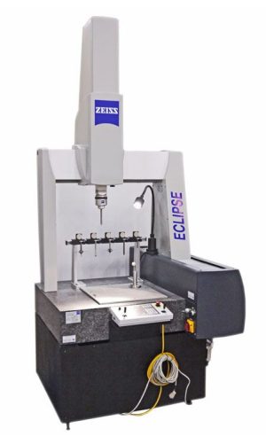 ECLIPSE, 550 DCC, TS, C99/II