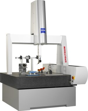 SPECTRUM CABEZAL RDS TP-20