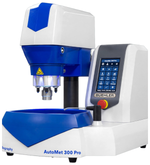 AutoMet 300 Pro