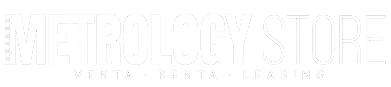 Metrology Store